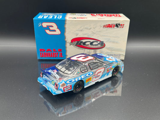 Dale Earnhardt Jr. #3 OREO / RITZ 2002 Monte Carlo