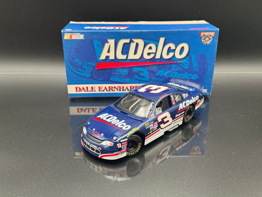Dale Earnhardt Jr. #3 ACDelco 1998 Monte Carlo