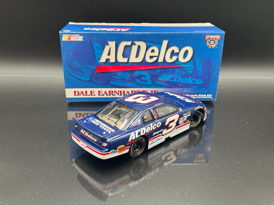 Dale Earnhardt Jr. #3 ACDelco 1998 Monte Carlo