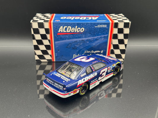 Dale Earnhardt Jr. #3 ACDelco 1999 Monte Carlo