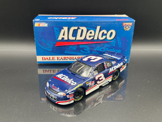 Dale Earnhardt Jr. #3 ACDelco 1998 Monte Carlo