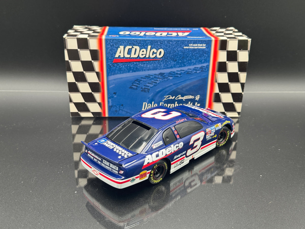 Dale Earnhardt Jr. #3 ACDelco 1999 Monte Carlo