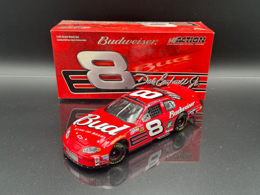 Dale Earnhardt Jr. #8 Budweiser 2003 Monte Carlo