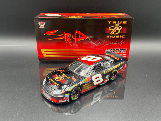 Dale Earnhardt Jr. #8 Budweiser / Staind 2003 Monte Carlo