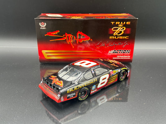 Dale Earnhardt Jr. #8 Budweiser / Staind 2003 Monte Carlo