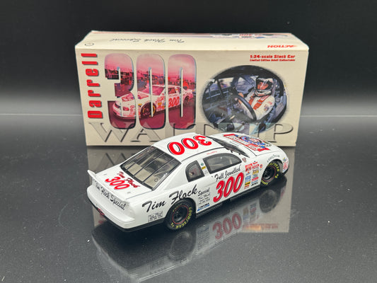 Darrell Waltrip #300 Tim Flock 1998 Monte Carlo
