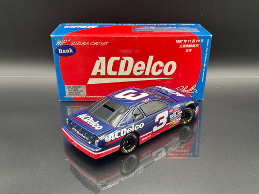DALE EARNHARDT #3 AC DELCO 1997 MONTE CARLO