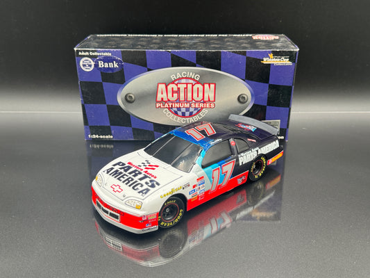 Darrell Waltrip #17 Parts America 1997 Monte Carlo of Բ ՈՈՈ