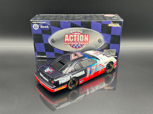 Darrell Waltrip #17 Parts America 1997 Monte Carlo of Բ ՈՈՈ