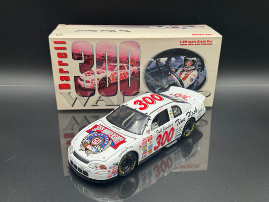Darrell Waltrip #300 Tim Flock 1998 Monte Carlo