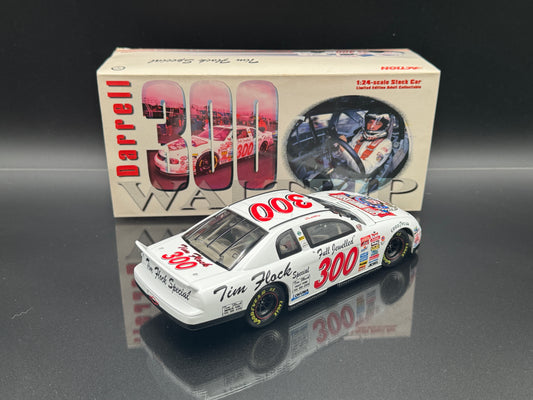 Darrell Waltrip #300 Tim Flock 1998 Monte Carlo