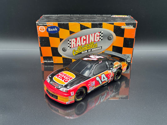 STEVE PARK #14 BURGER KING 1997 MONTE CARLO