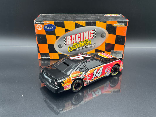 STEVE PARK #14 BURGER KING 1997 MONTE CARLO