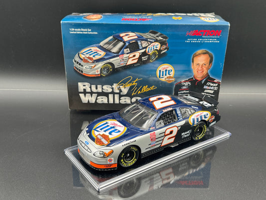 Last Lap Auction