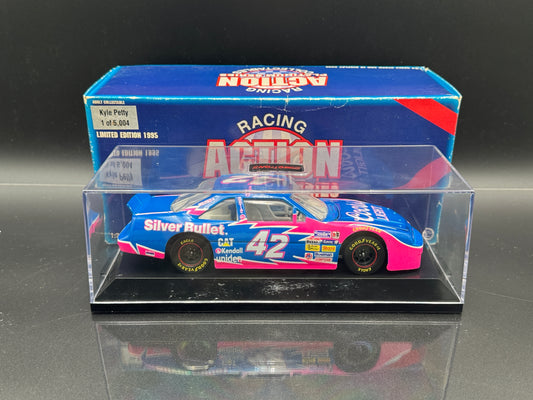 Kyle Petty #42 1995 Coors Light Pontiac