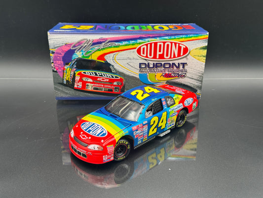 Jeff Gordon #24 Dupont 1999 Monte Carlo