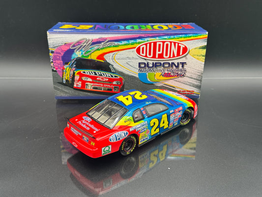 Jeff Gordon #24 Dupont 1999 Monte Carlo