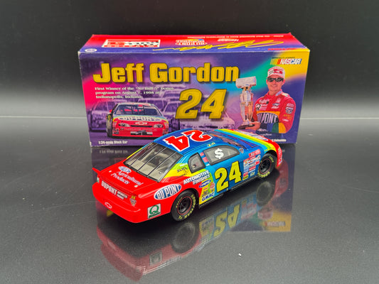 Jeff Gordon #24 Dupont/Winston No Bull 1998 Monte Carlo