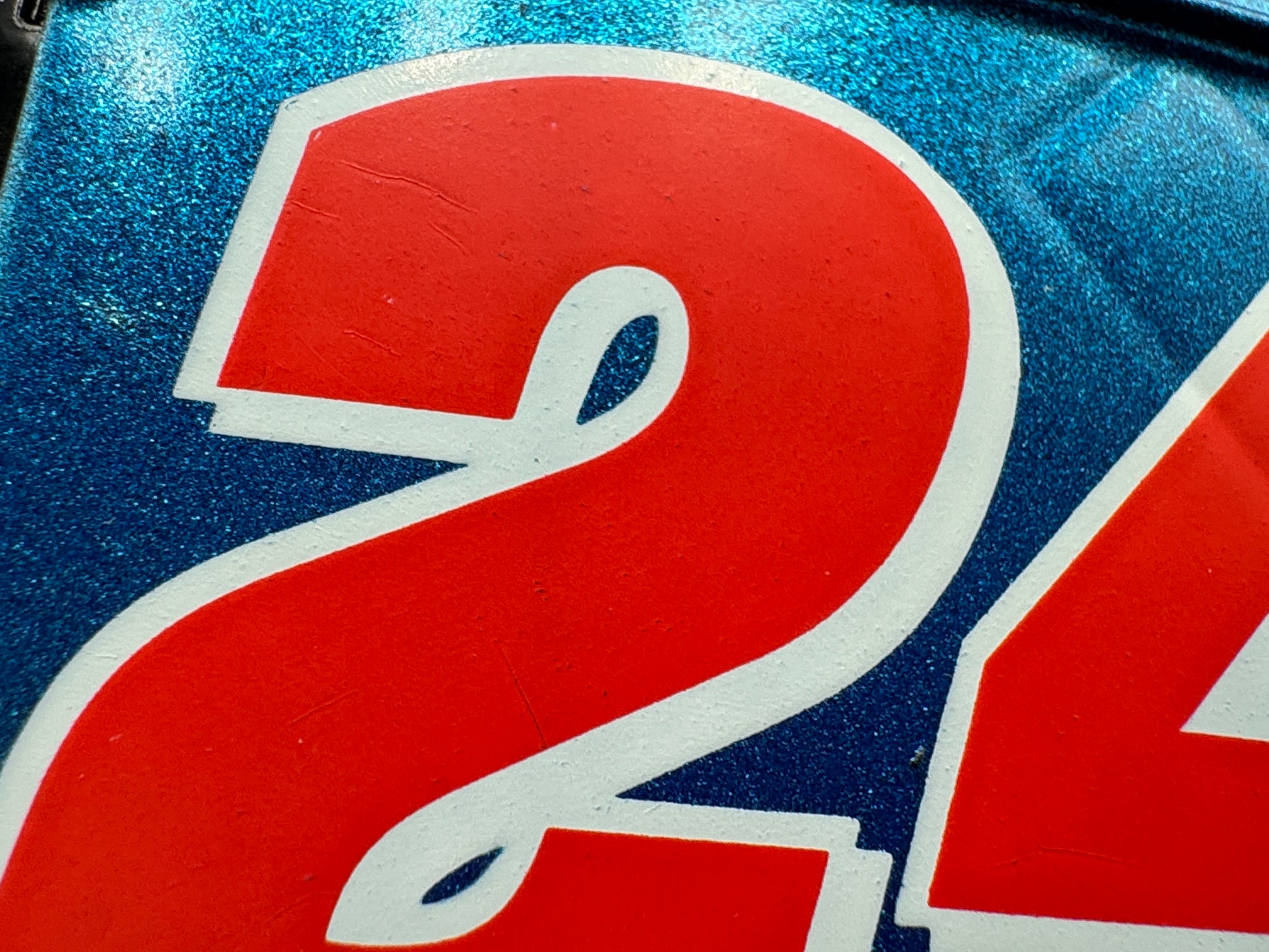 Jeff Gordon #24 Dupont/Winston No Bull 1998 Monte Carlo