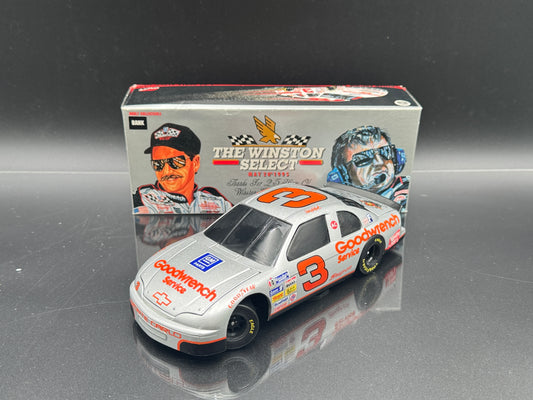 Dale Earnhardt #3 Goodwrench 1995 Bank