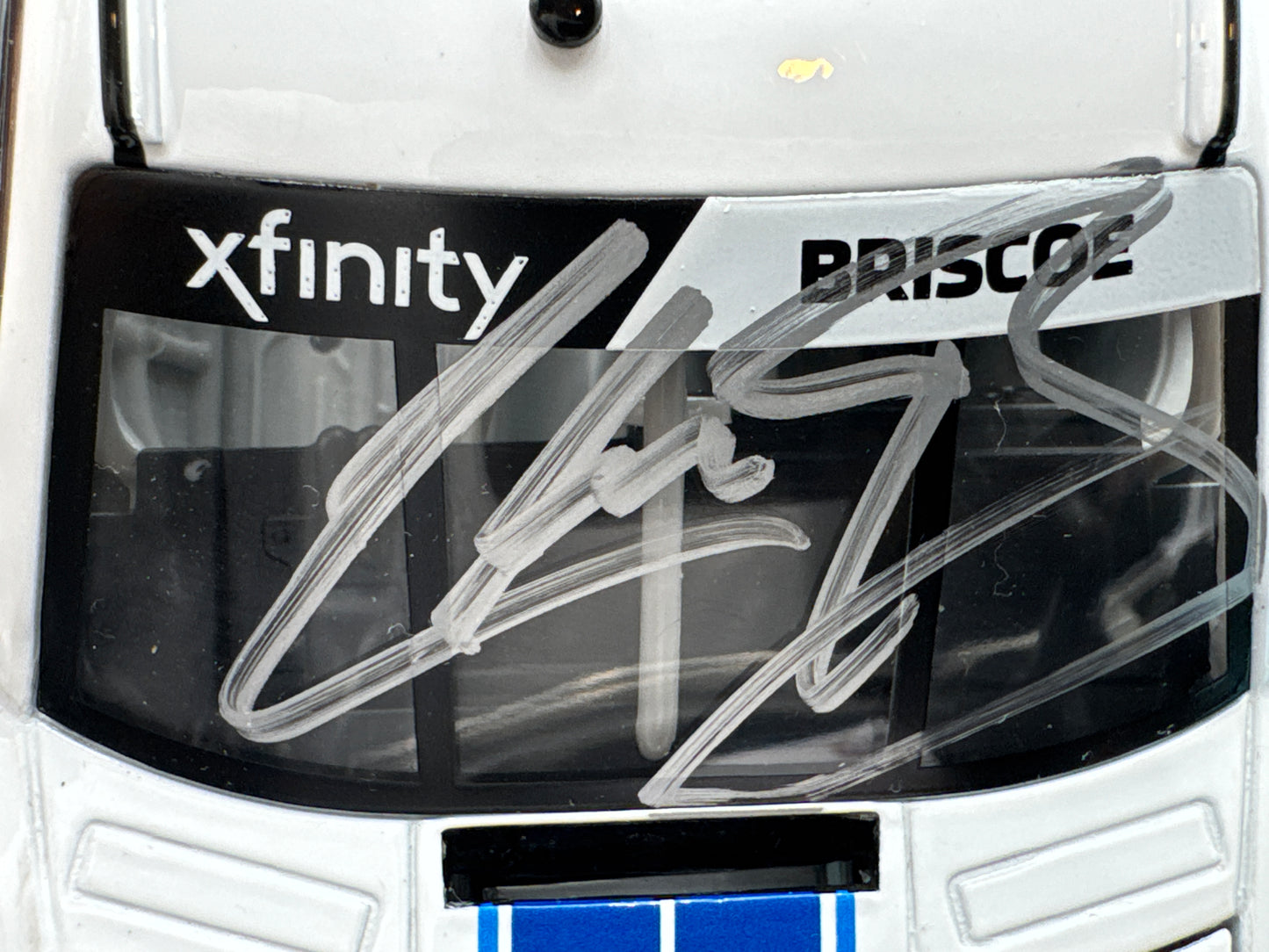 Chase Briscoe #98 Ford Performance Racing School 2020 Mustang