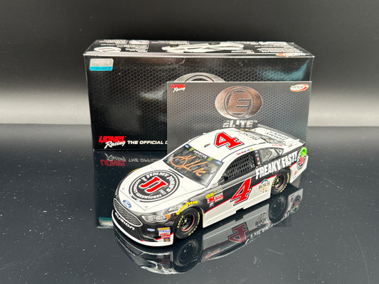 Kevin Harvick #4 Jimmy Johns 2018 Fusion Elite