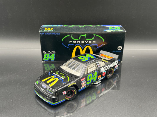 Bill Elliott #94 Batman Forever 1995