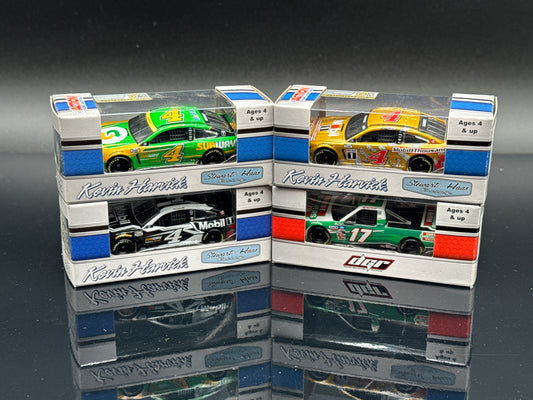 Kevin Harvick 2021 1/64 Scale Lot