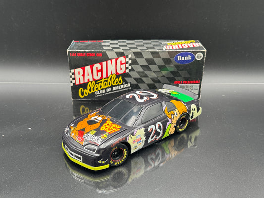 Scooby Doo #29 1996 Monte Carlo Bank
