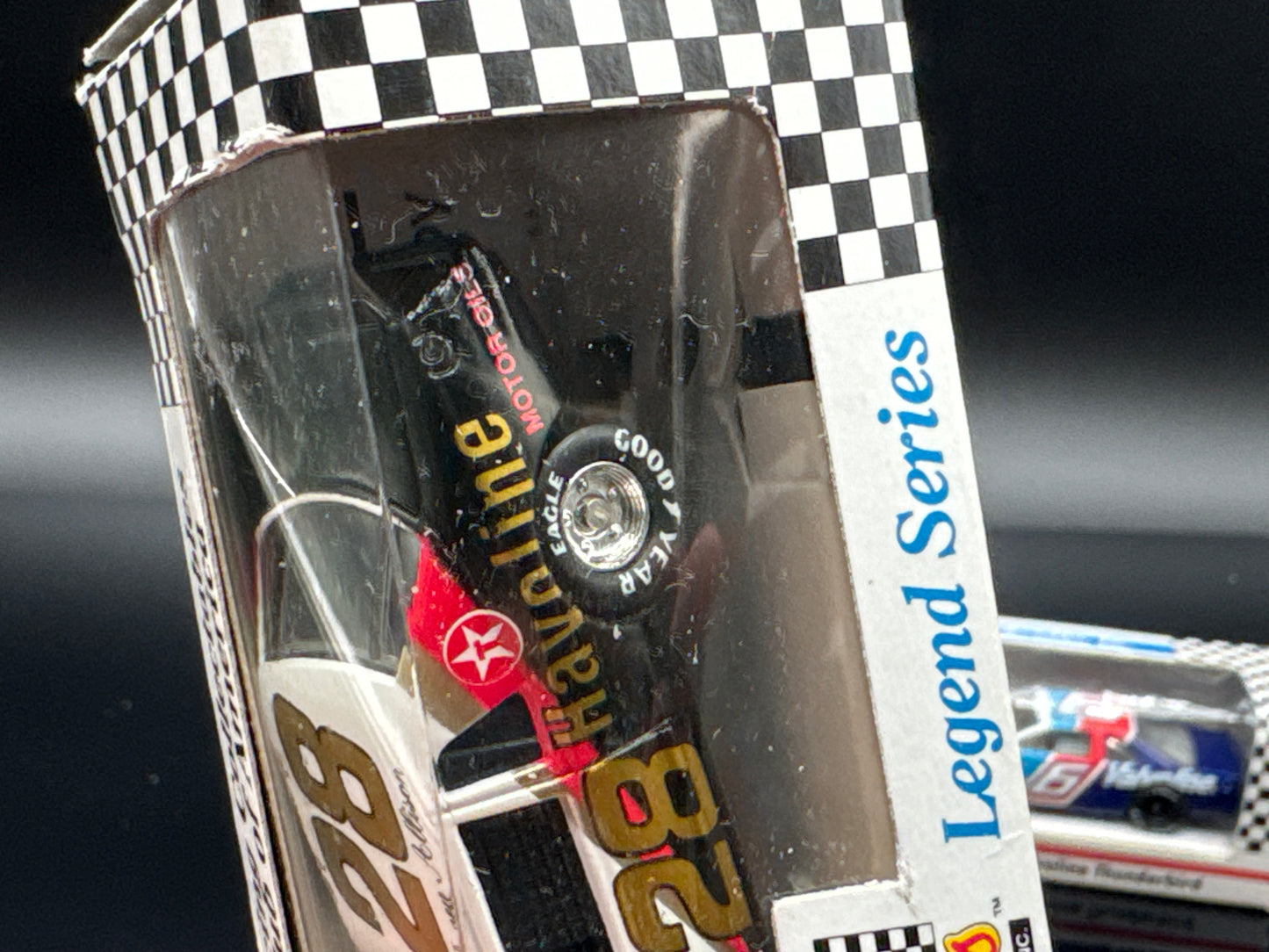 Racing Collectibles 1/64 Scale Lot