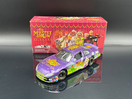 The Muppet Show 25th Anniversary Car 2002 Intrepid