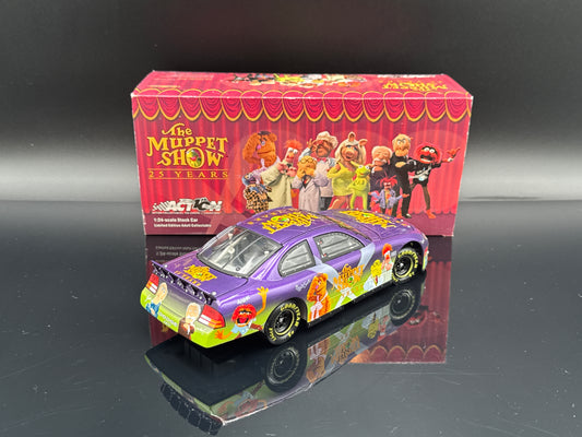 The Muppet Show 25th Anniversary Car 2002 Intrepid