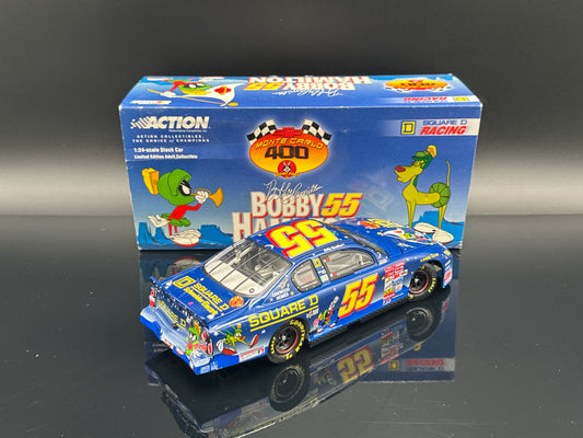 Bobby Hamilton #55 Square D Looney Tunes 2001 Monte Carlo