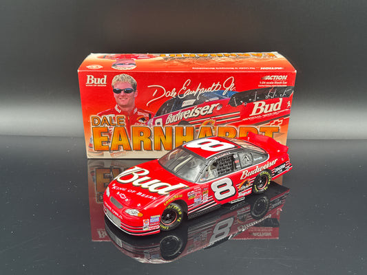 Dale Earnhardt Jr. #8 Budweiser 2000 Monte Carlo