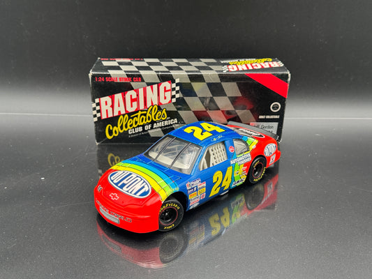 Jeff Gordon #24 Dupont 1995