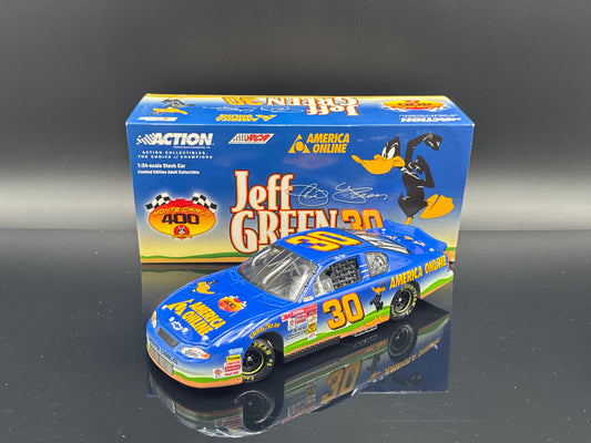 Last Lap Auction-92455