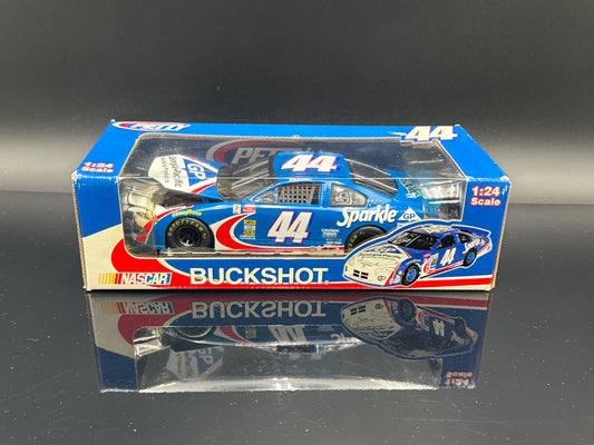 Buckshot Jones #44 2001 Georgia Pacific