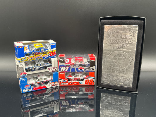 Bristol 1:64 Scale Lot