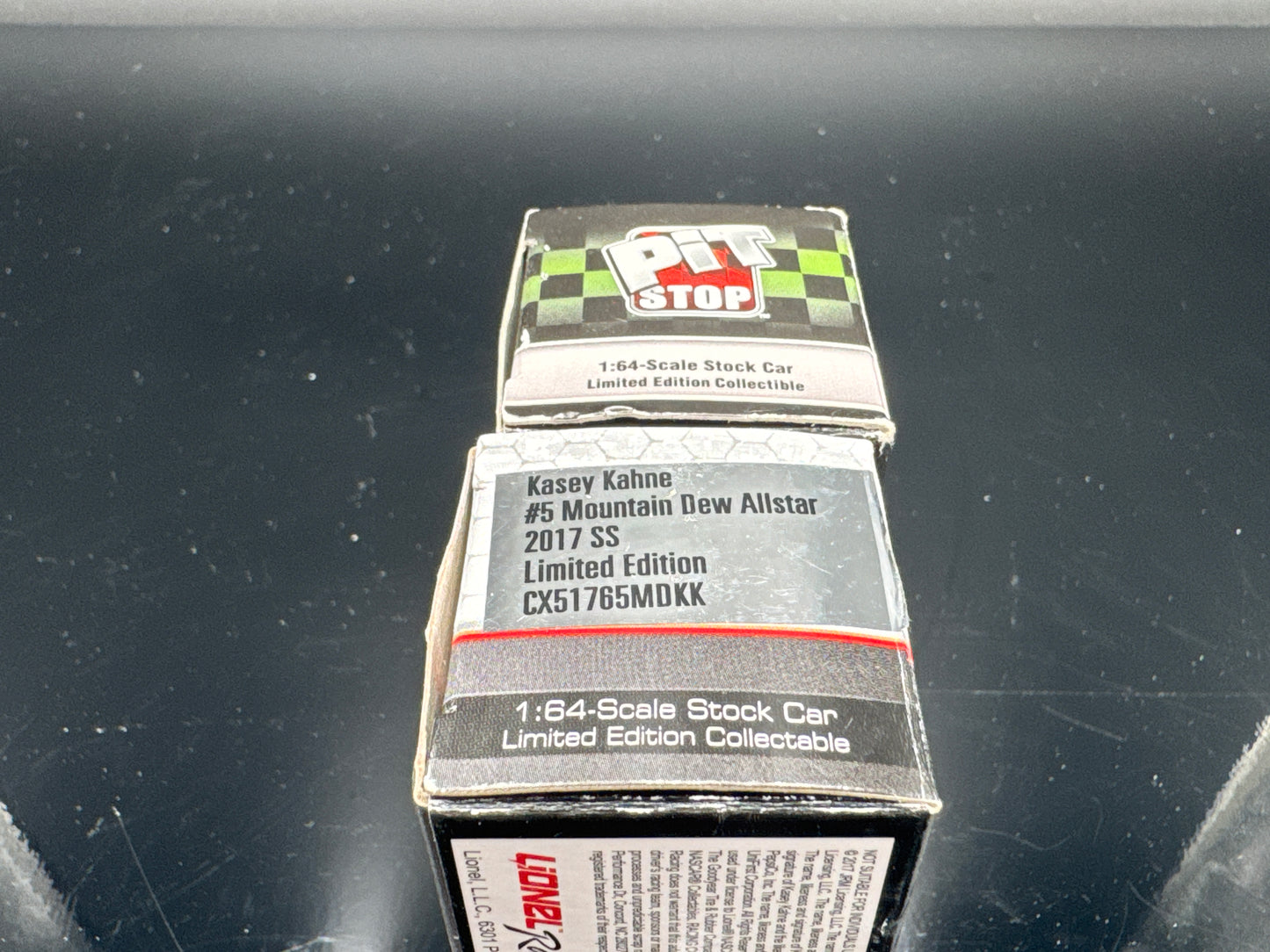 Kasey Kahne 1:64 Scale Lot