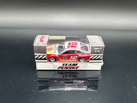 RYAN BLANEY #12 BodyArmor All-Star 2020 Mustang