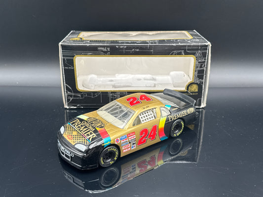 Jeff Gordon #24 Dupont Chromalusion Chevrolet Monte Carlo
