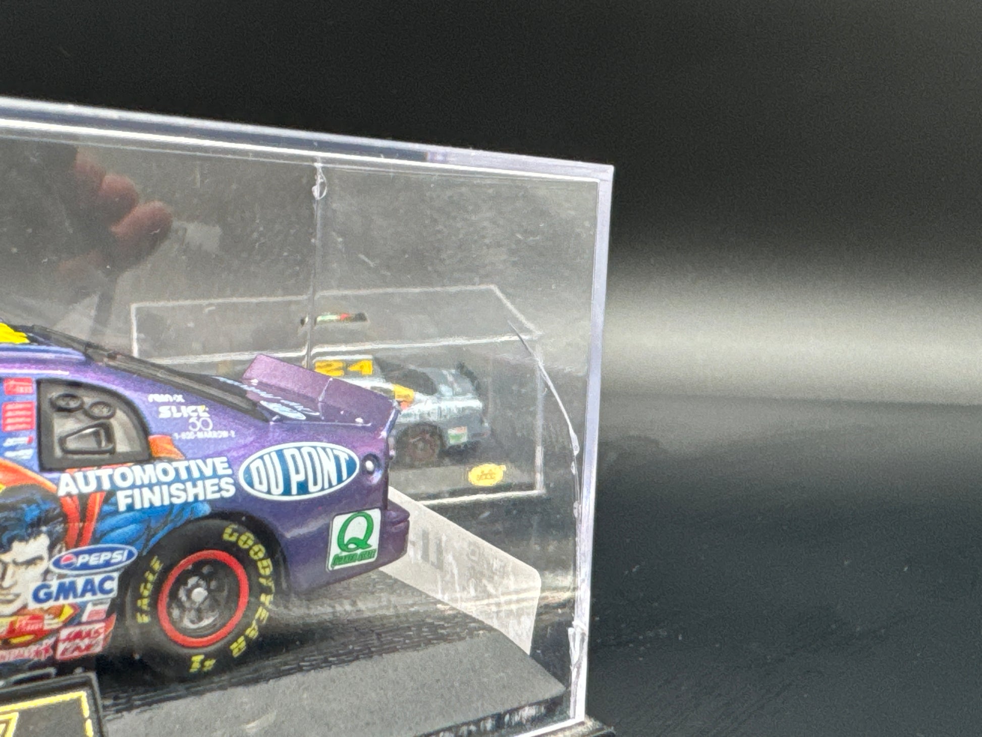 Jeff Gordon 1:43 Scale Lot