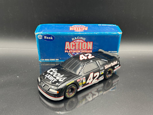 Kyle Petty 1996 Pontiac Coors Black #42