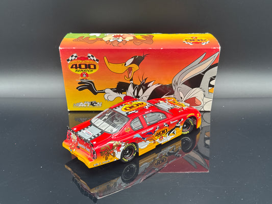 Looney Tunes Rematch Event Car 2002 Monte Carlo