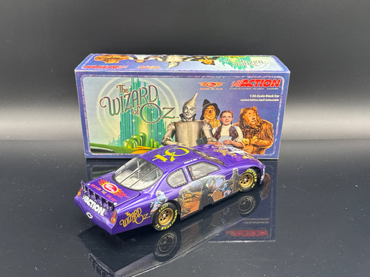 The Wizard of Oz Program Car 2004 Monte Carlo