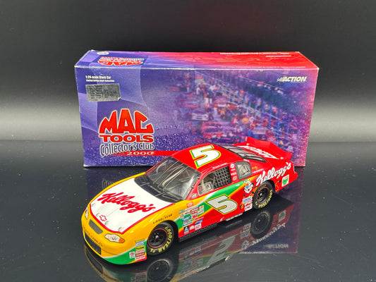 Terry Labonte #5 Kellogg's 2000 Monte Carlo