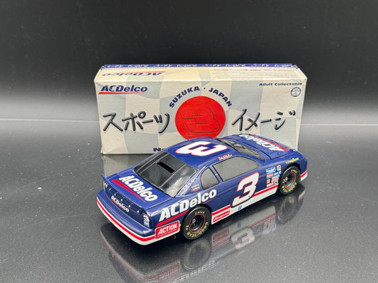 Dale Earnhardt #3 ACDelco Suzuka 1994 Bank