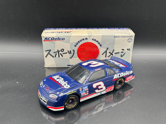 Dale Earnhardt #3 ACDelco Suzuka 1994 Bank