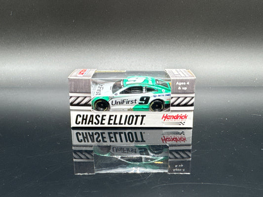 CHASE ELLIOTT #9 UniFirst All-Star Win 2020 Camaro 4X92065UFCLAS