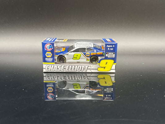 CHASE ELLIOTT #9 Napa Champion 2020 Camaro ZL1